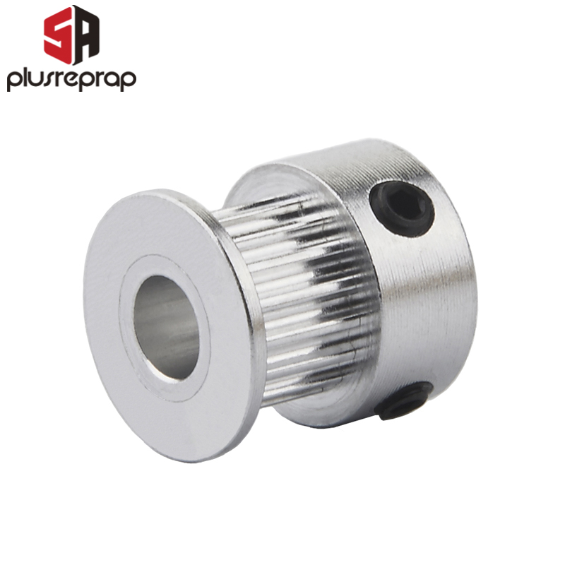 GT2 20 Teeth Timing Pulley Bor - огляд і ціна Gt2 Pulley