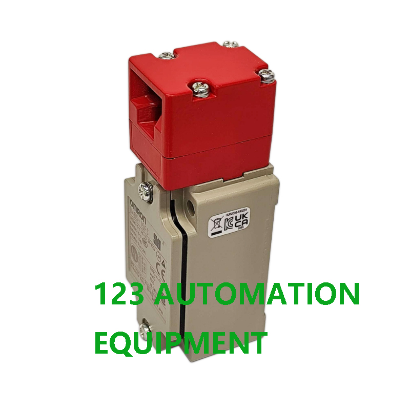 Authentic New Omron D4BS-1AFS  - огляд і ціна Limit Switch