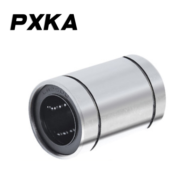 1PCS Linear Motion Bearings LM - огляд і ціна Lm8Uu Bearing