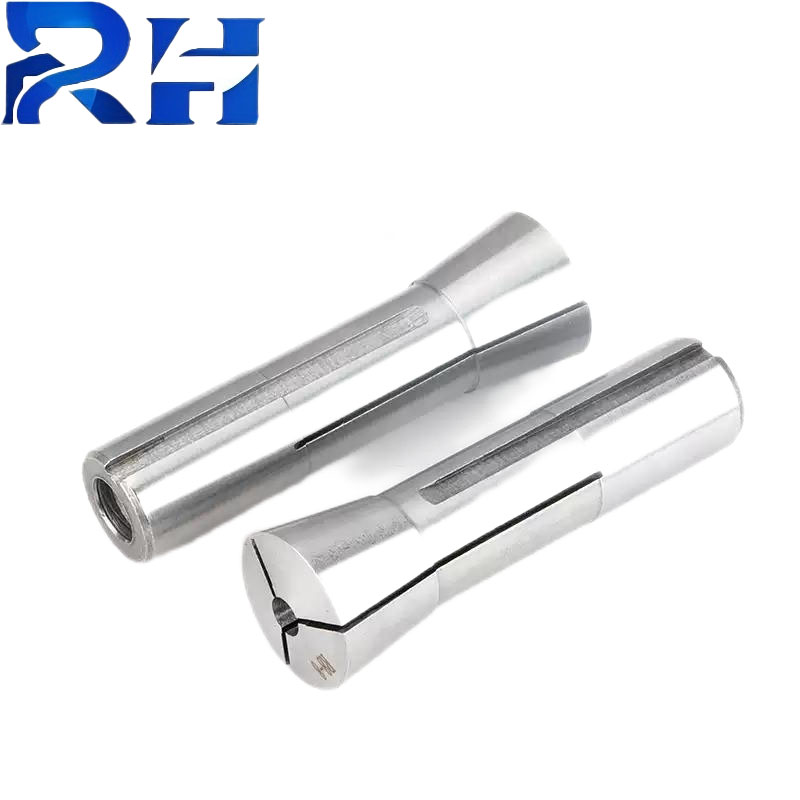 R8 Chuck CNC Cutter British/Me - огляд і ціна End Mill