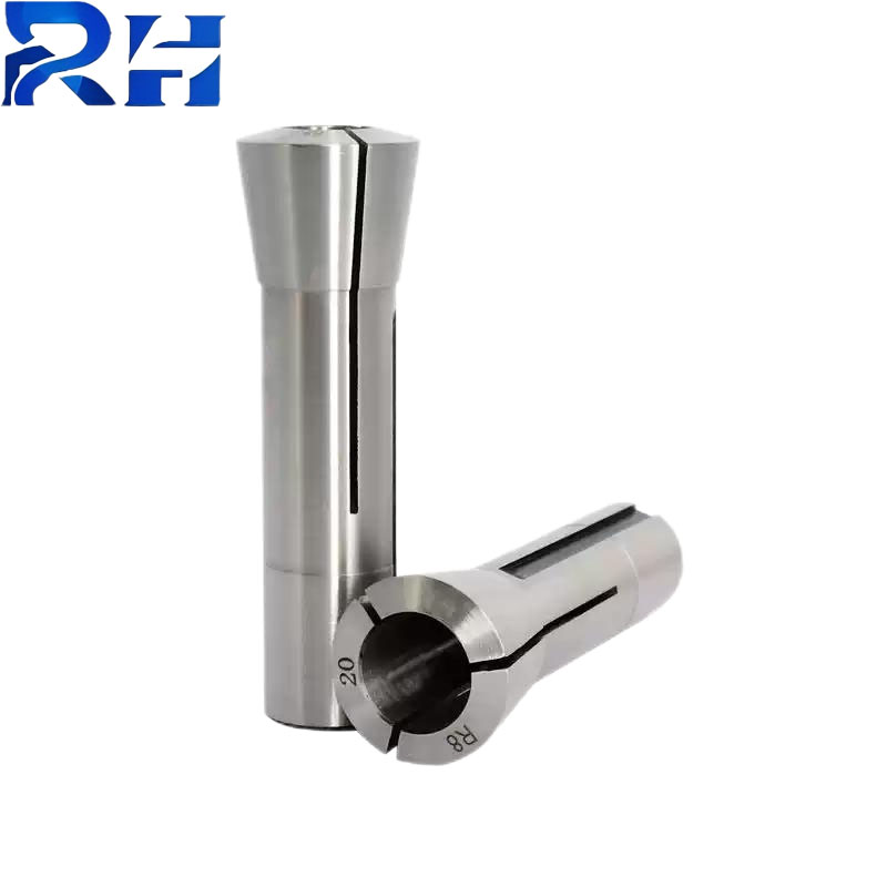 R8 Chuck CNC Cutter British/Me - огляд і ціна End Mill