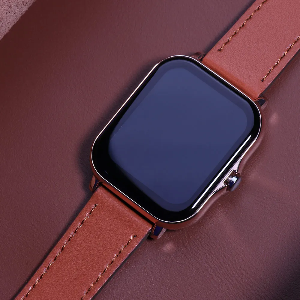 Leather strap For Samsung Gala - огляд і ціна Gt2 Pulley