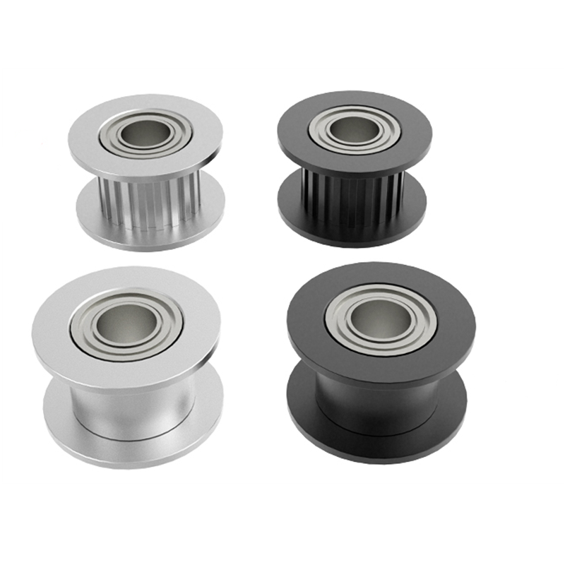 GT2 Idler Timing Pulley 16-too - огляд і ціна Gt2 Belt