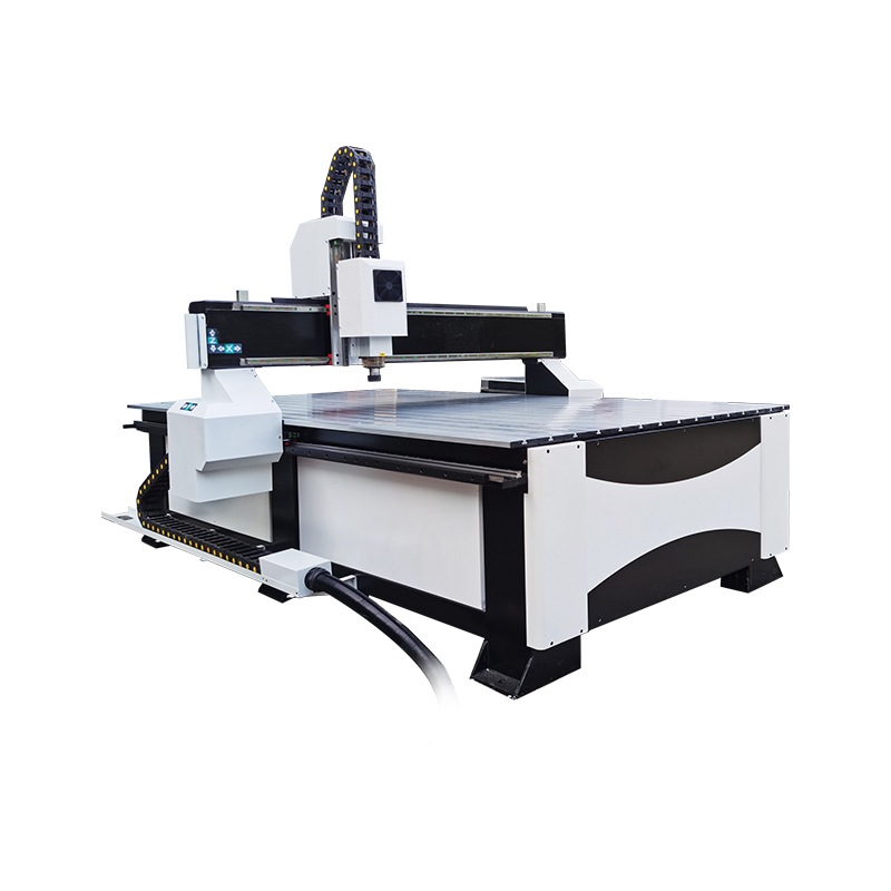 Hot Sale 4*8ft 1325 CNC Engrav - огляд і ціна Cnc Router