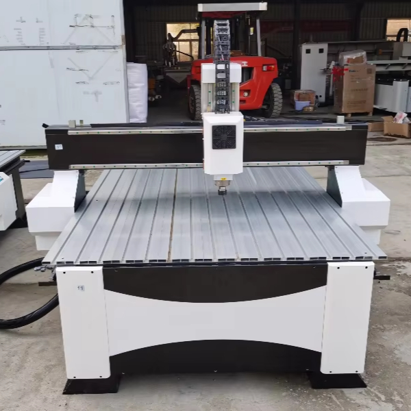 Hot Sale 4*8ft 1325 CNC Engrav - огляд і ціна Cnc Router