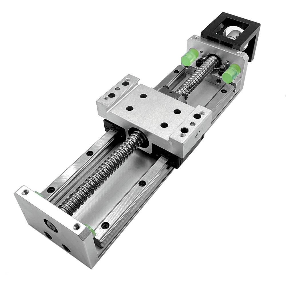 Sliding Table Ball Screw SFU16 - огляд і ціна Ball Screw