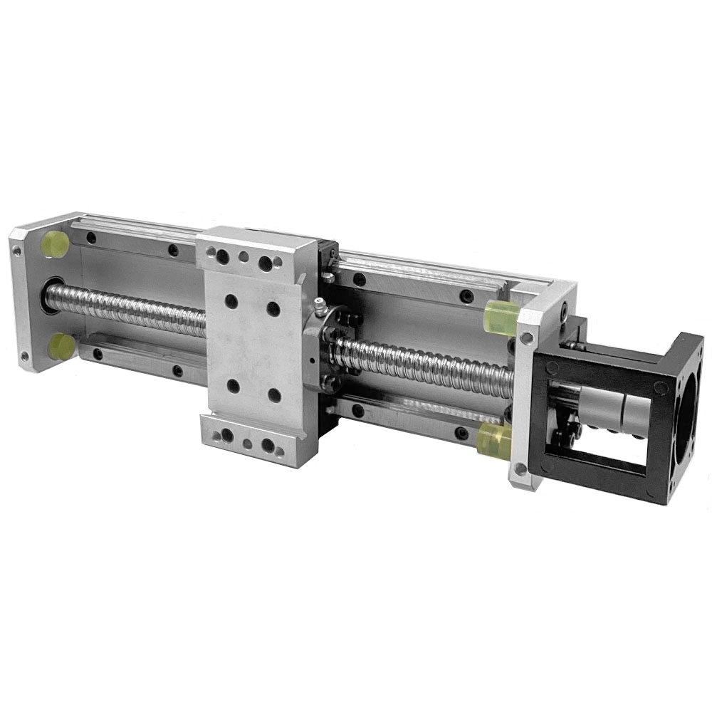 Sliding Table Ball Screw SFU16 - огляд і ціна Ball Screw