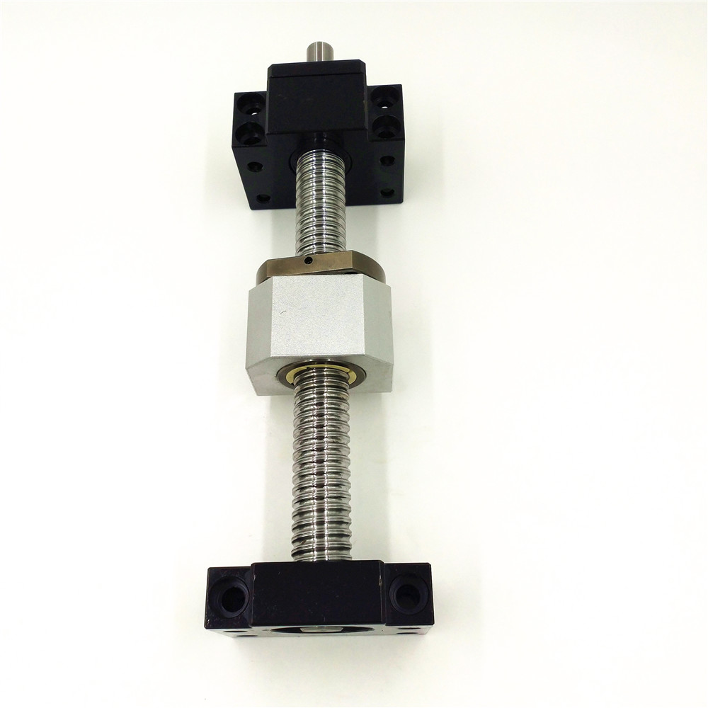 16mm Diameter 5mm Pitch SFU 16 - огляд і ціна Ball Screw