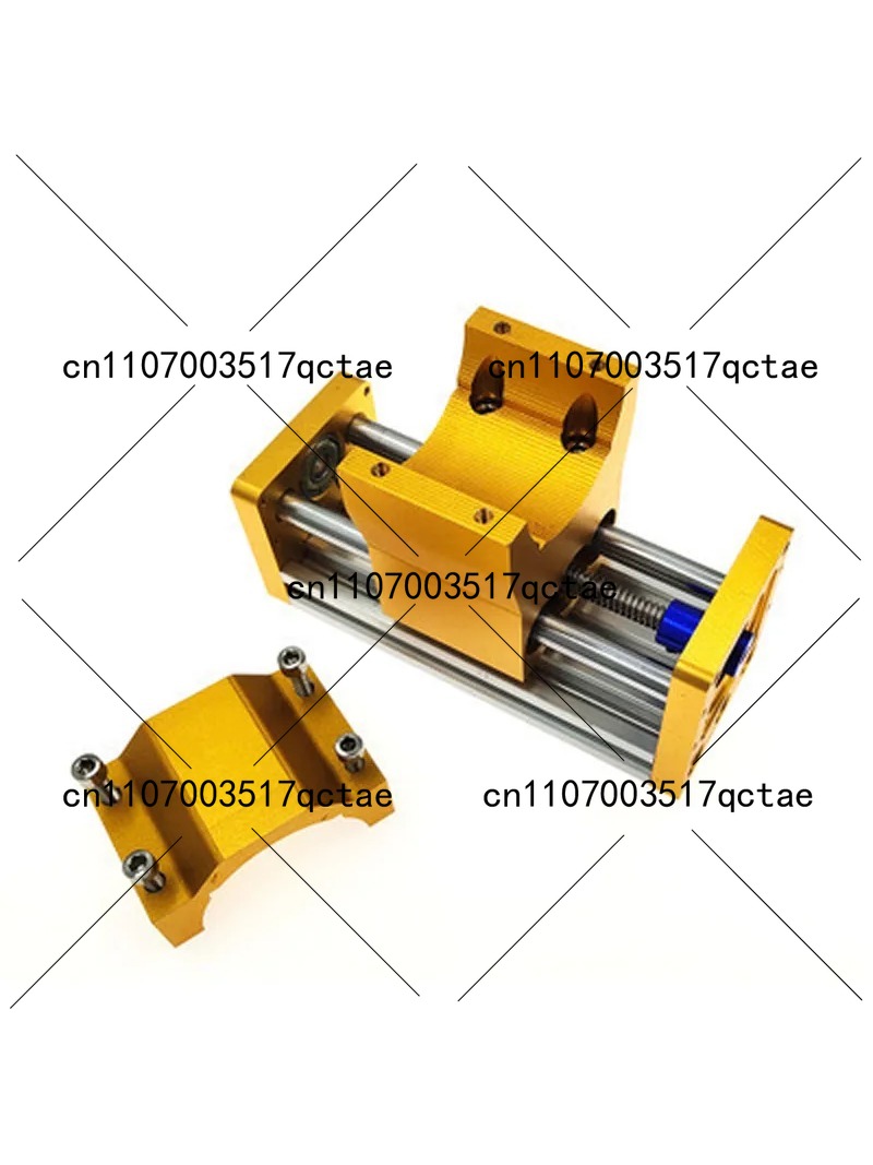 CNC 3018 Z-Axis Module Aluminu - огляд і ціна 3018 Aluminium Cnc