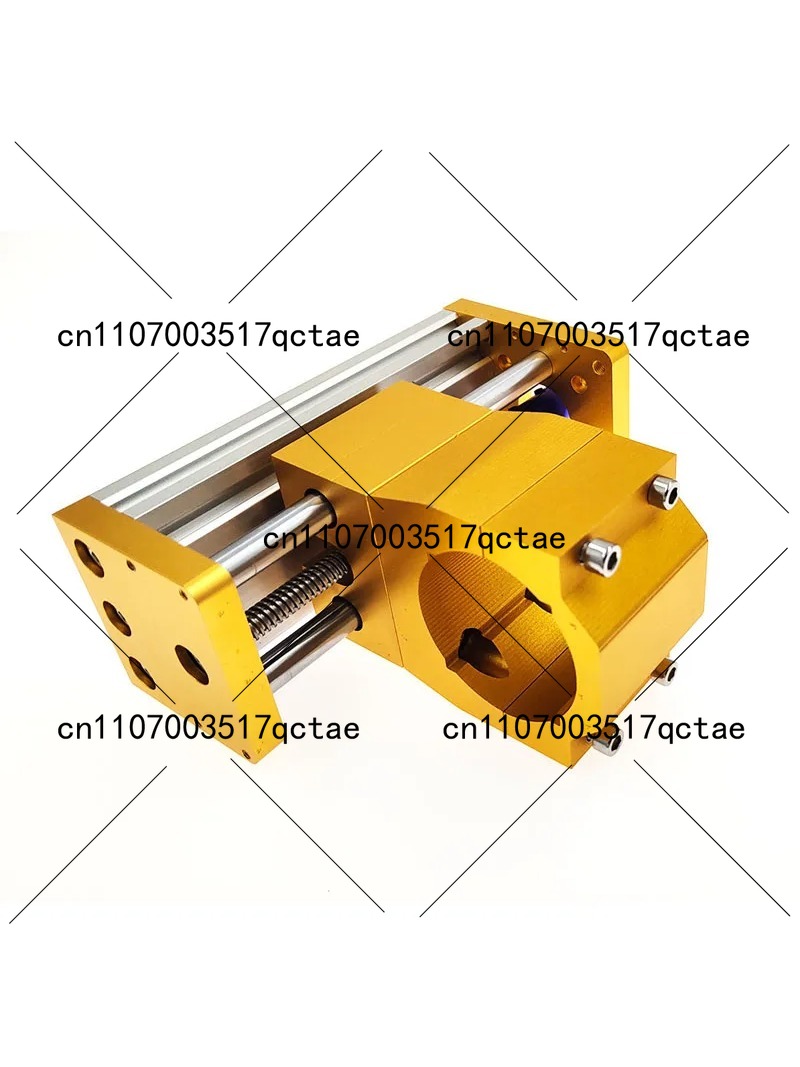 CNC 3018 Z-Axis Module Aluminu - огляд і ціна 3018 Aluminium Cnc