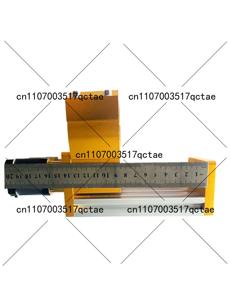 CNC 3018 Z-Axis Module Aluminu - огляд і ціна 3018 Aluminium Cnc