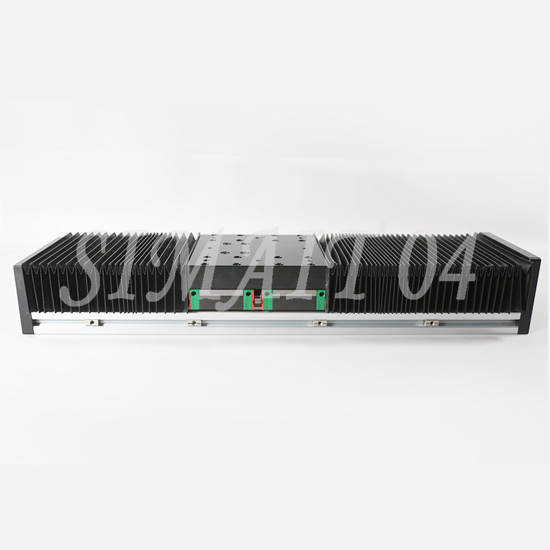 Organ Cover Slide Module GBX15 - огляд і ціна Ball Screw