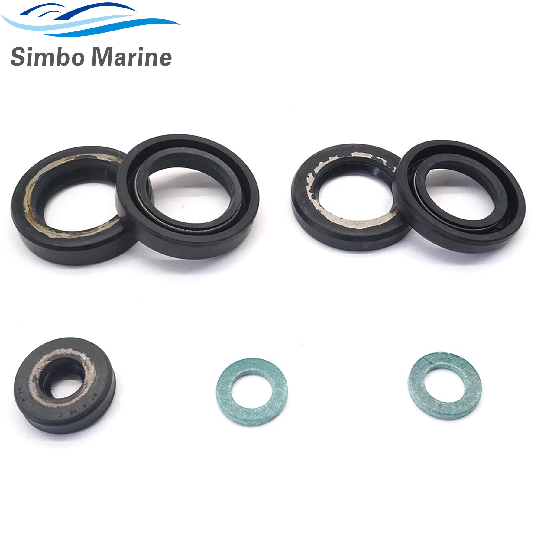 Fits for Suzuki Marine 4-Strok - огляд і ціна Servo Motor