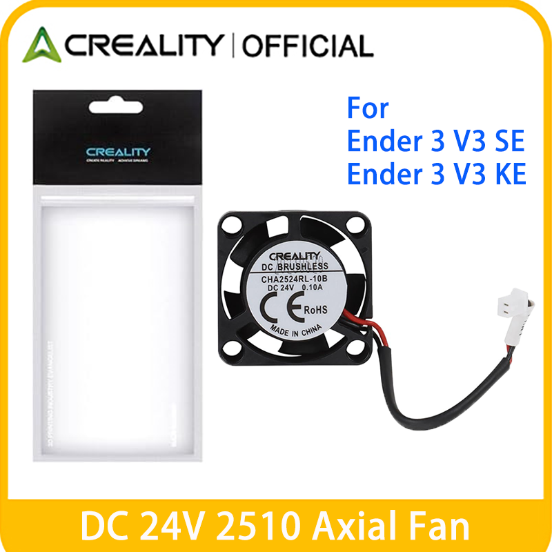 Creality Ender 3 V3 SE Extrude - огляд і ціна Aluminium Profile 2020