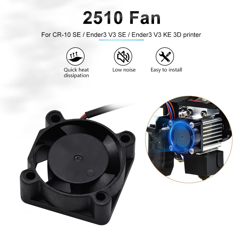 Creality Ender 3 V3 SE Extrude - огляд і ціна Aluminium Profile 2020