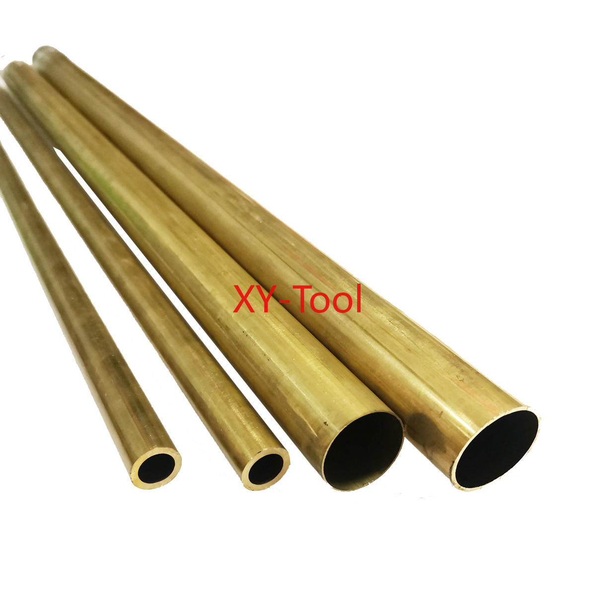 Brass Tube Hollow Pipe Round C - огляд і ціна 3018 Cnc