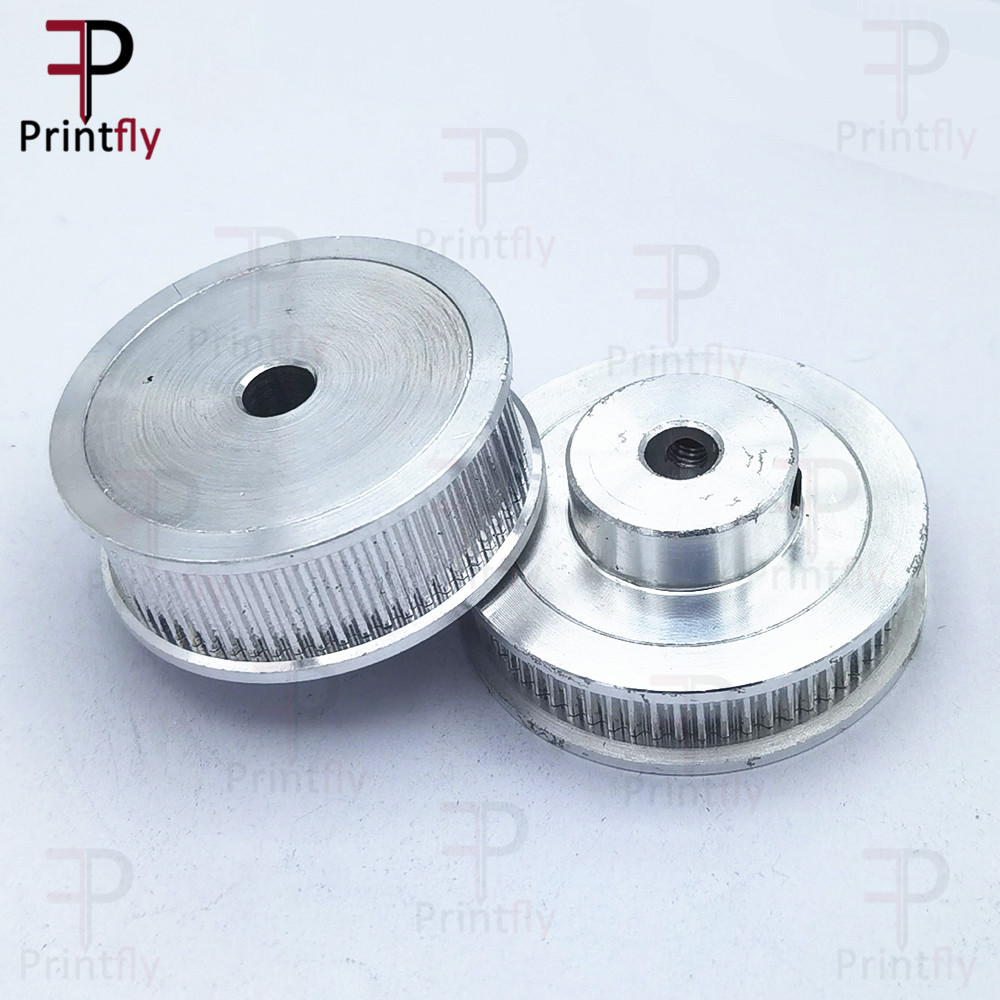 Printfly 2GT 60 teeth 2GT Timi - огляд і ціна Gt2 Pulley
