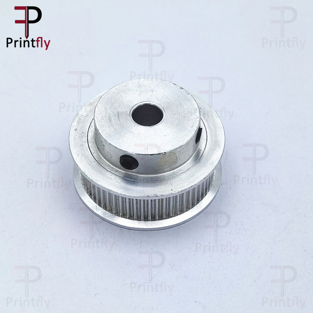 Printfly 2GT 60 teeth 2GT Timi - огляд і ціна Gt2 Pulley
