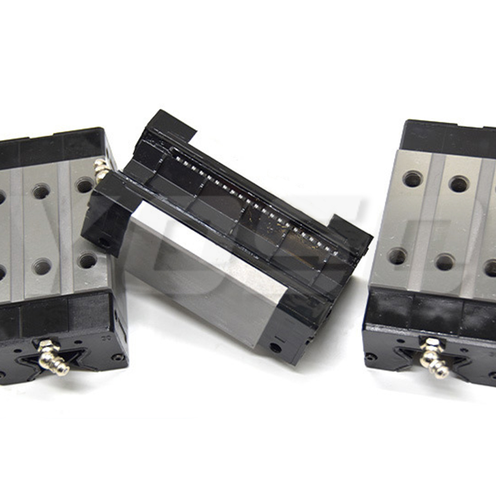 Competitive Price Linear Guide - огляд і ціна Linear Rail