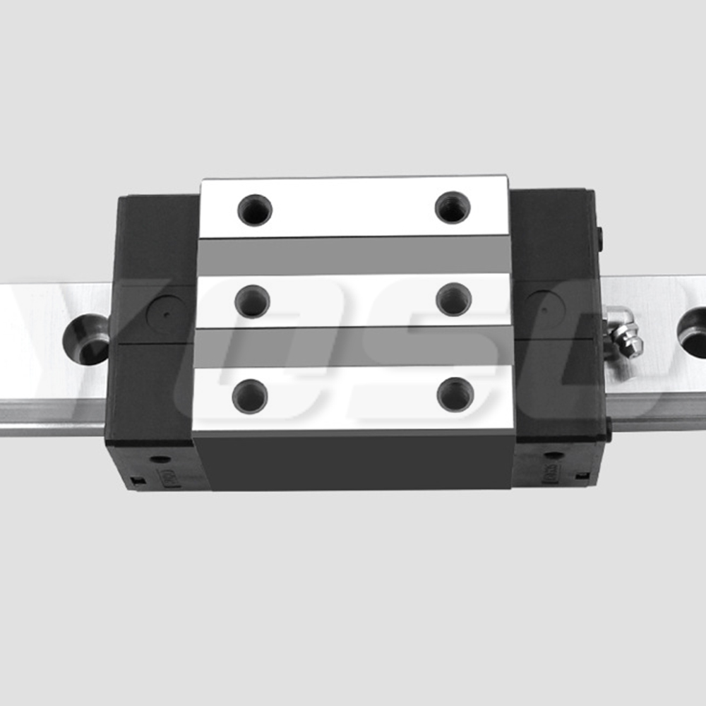 Competitive Price Linear Guide - огляд і ціна Linear Rail
