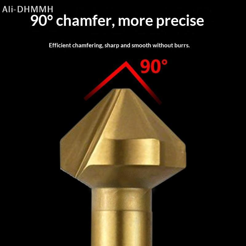 ZLinKJ Chamfering End Mill Cut - огляд і ціна End Mill