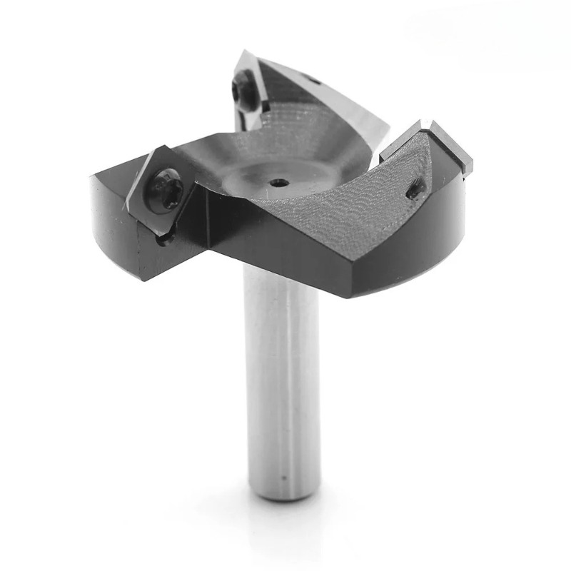 1pc Cnc Heavy Duty Spoilboard  - огляд і ціна Cnc Bits