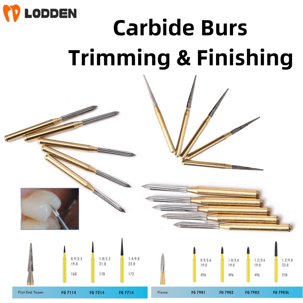 Dental Clinic Burs Trimming &  - огляд і ціна Carbide End Mill