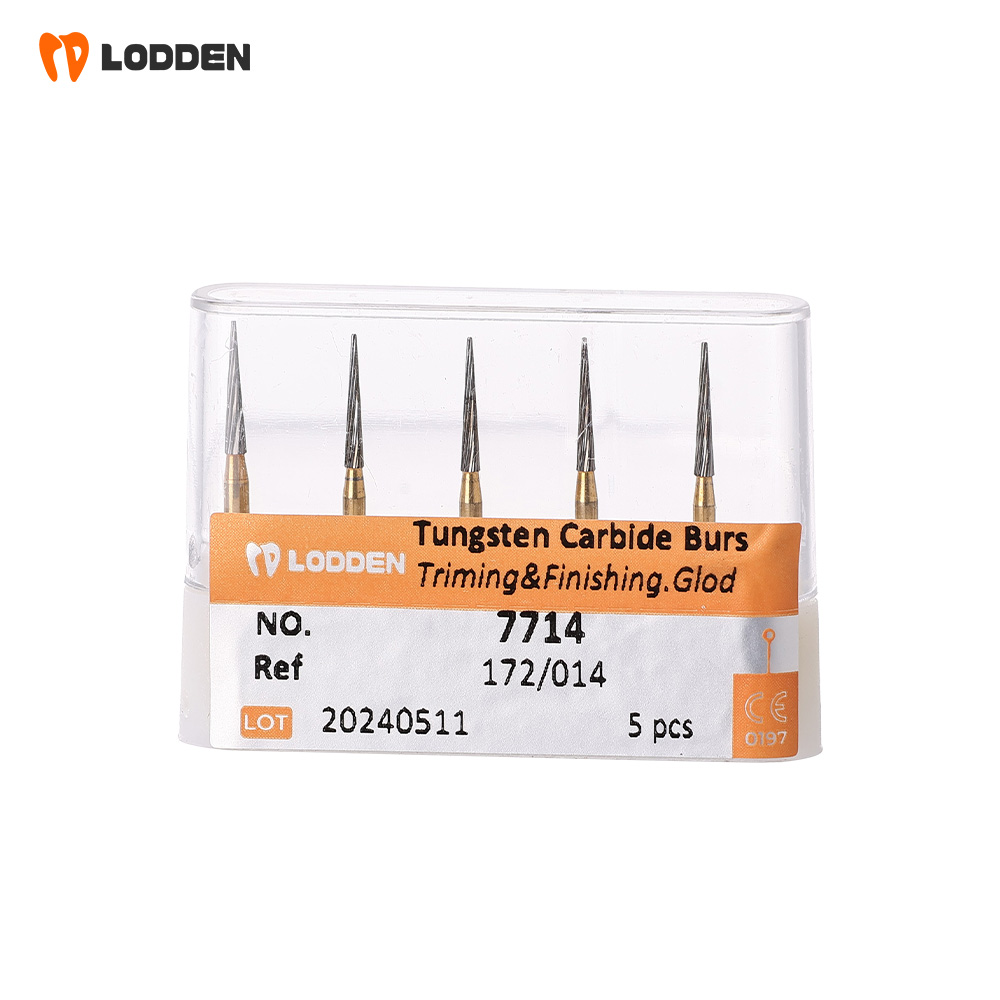 Dental Clinic Burs Trimming &  - огляд і ціна Carbide End Mill
