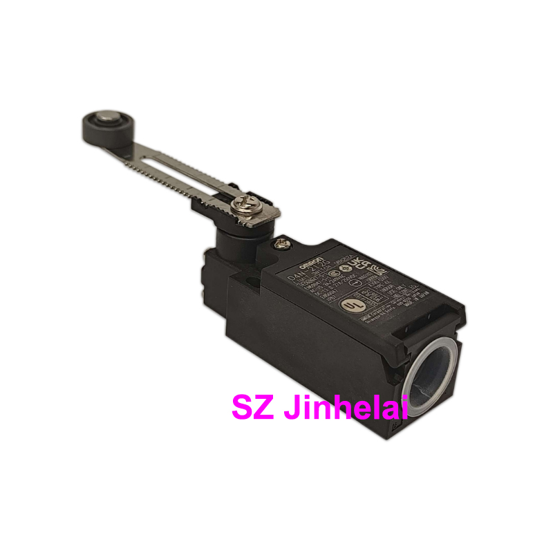 Authentic Original Omron Plast - огляд і ціна Limit Switch
