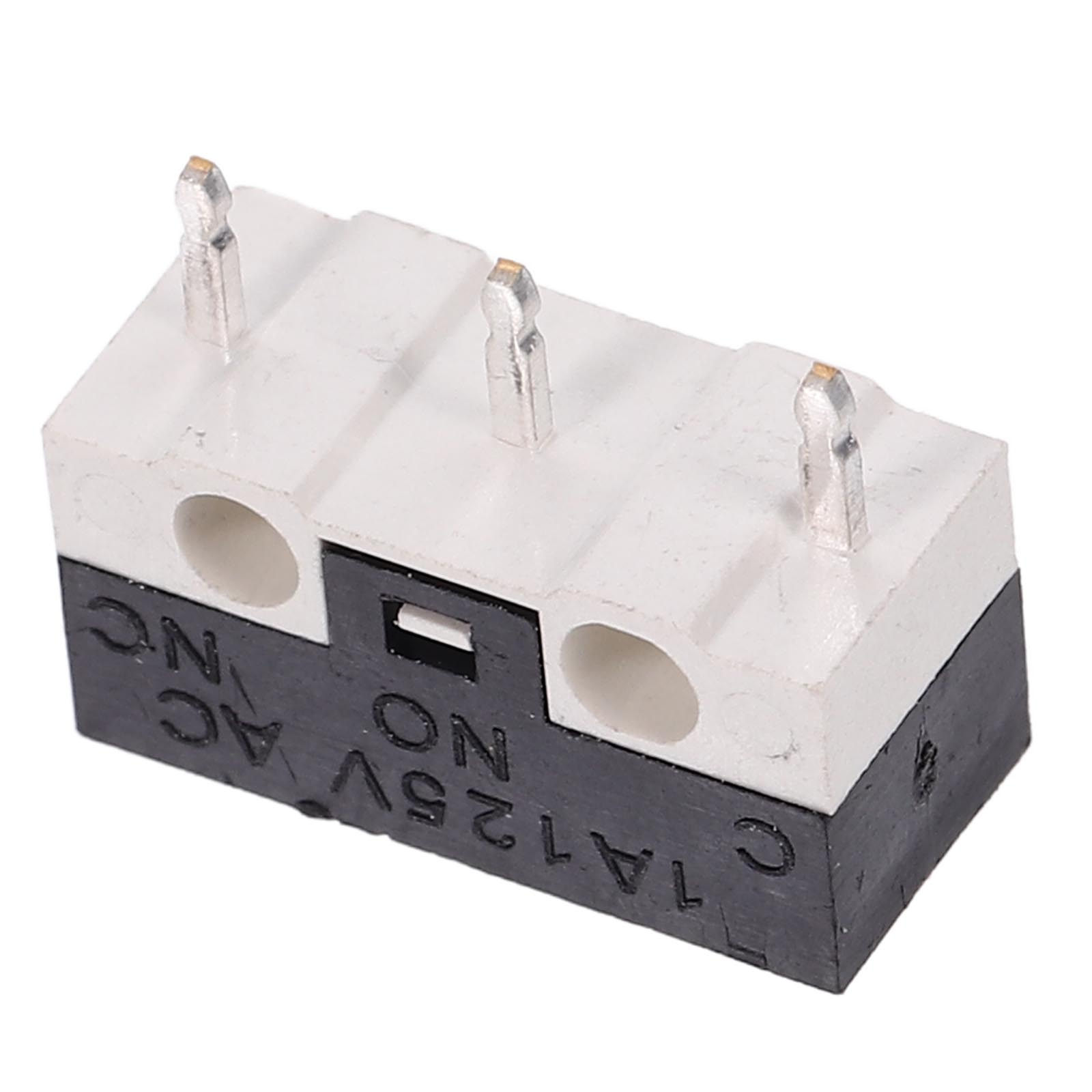 50pcs Micro Limit Replacement  - огляд і ціна Limit Switch