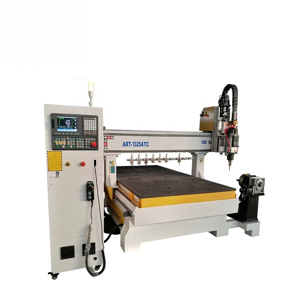 Best Price Large Size 1325 153 - огляд і ціна Cnc Router