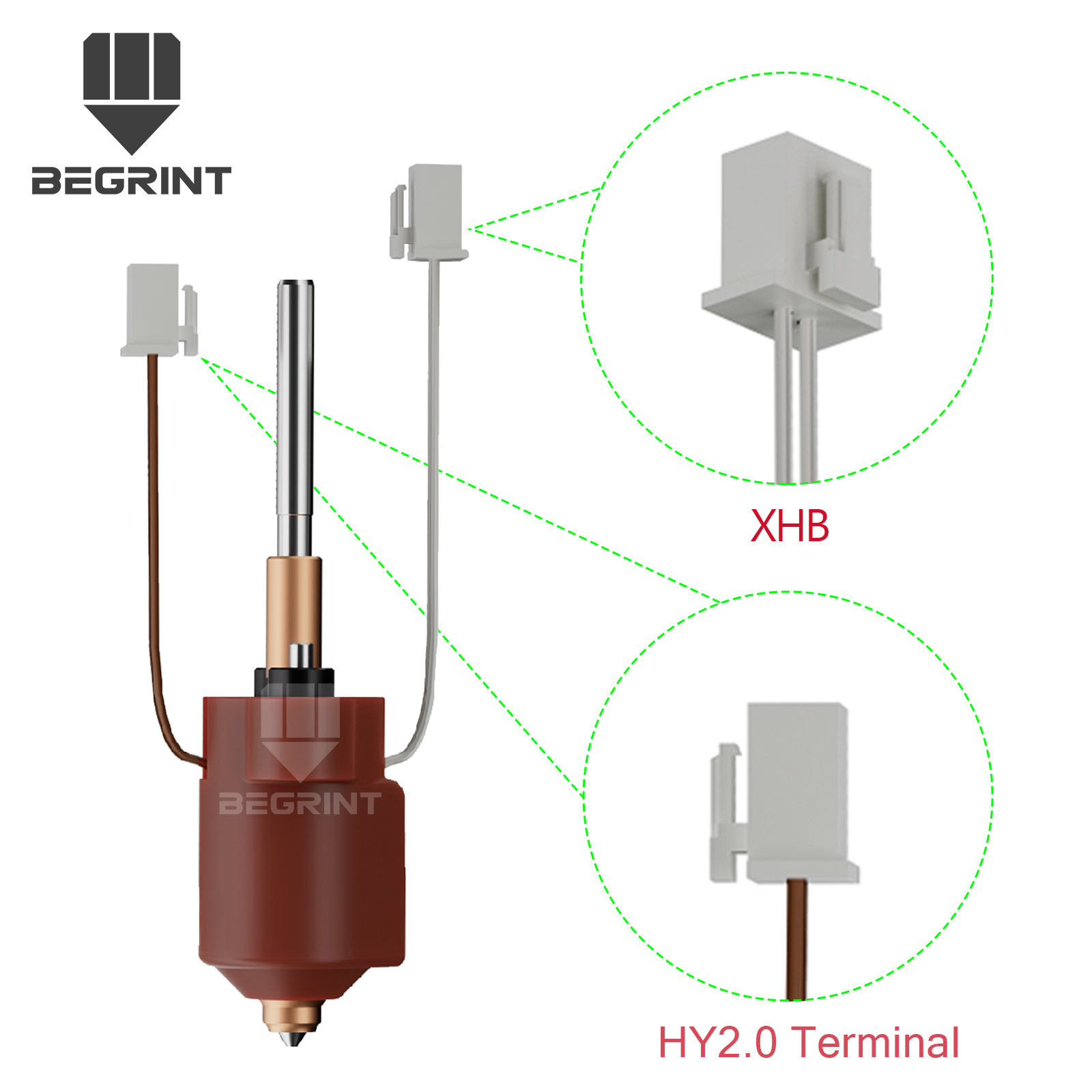 2025 New Upgrade Ceramic Heati - огляд і ціна Aluminium Profile 2020