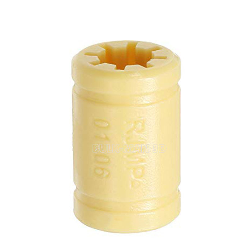 4Pcs RJMP-01 Plastic Linear Be - огляд і ціна Linear Rod 8Mm