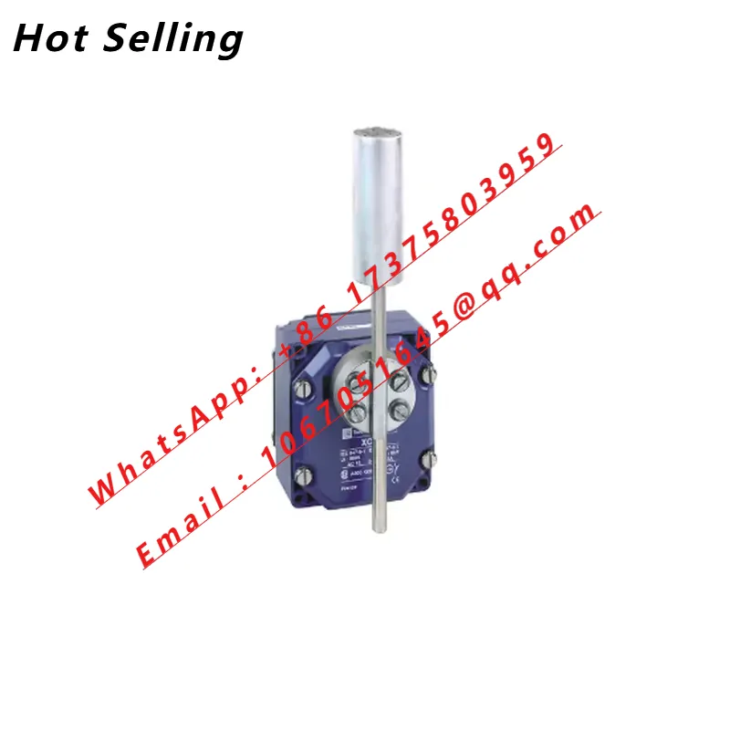 Tele-mecanique XCRT115 Limit S - огляд і ціна Limit Switch