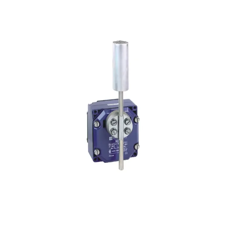 Tele-mecanique XCRT115 Limit S - огляд і ціна Limit Switch