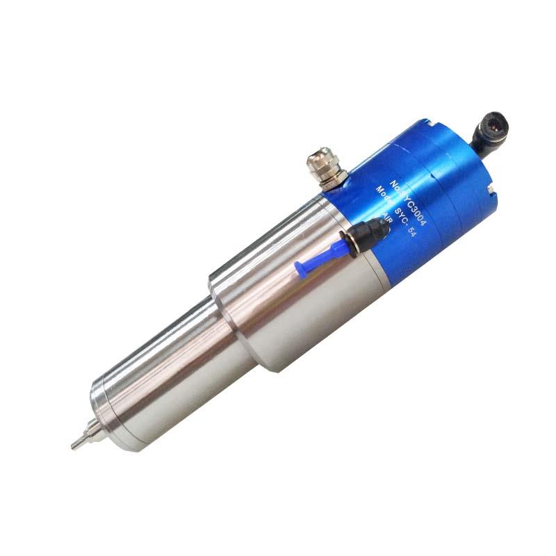 ATC 60000rpm  0.35KW 0.056NM D - огляд і ціна Spindle Motor