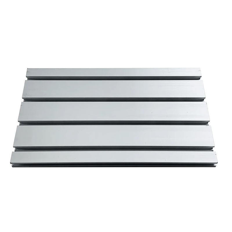 1PC 15180 Aluminum Profile Ext - огляд і ціна 3018 Aluminium Cnc