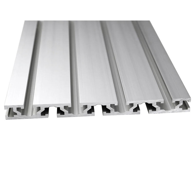 1PC 15180 Aluminum Profile Ext - огляд і ціна 3018 Aluminium Cnc