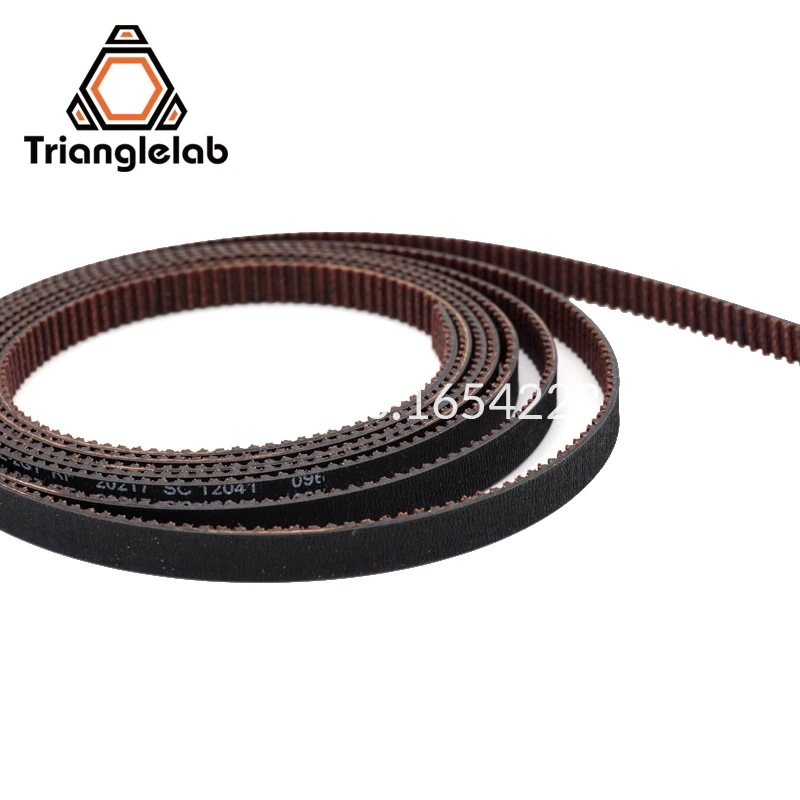 R Trianglelab Gates 2GT Belt S - огляд і ціна Gt2 Belt