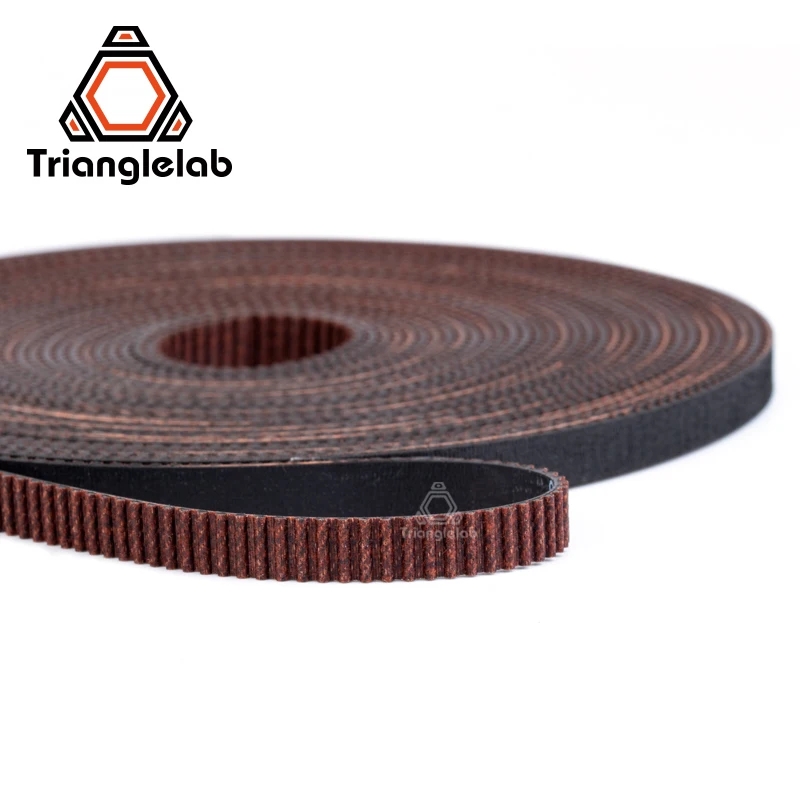 R Trianglelab Gates 2GT Belt S - огляд і ціна Gt2 Belt