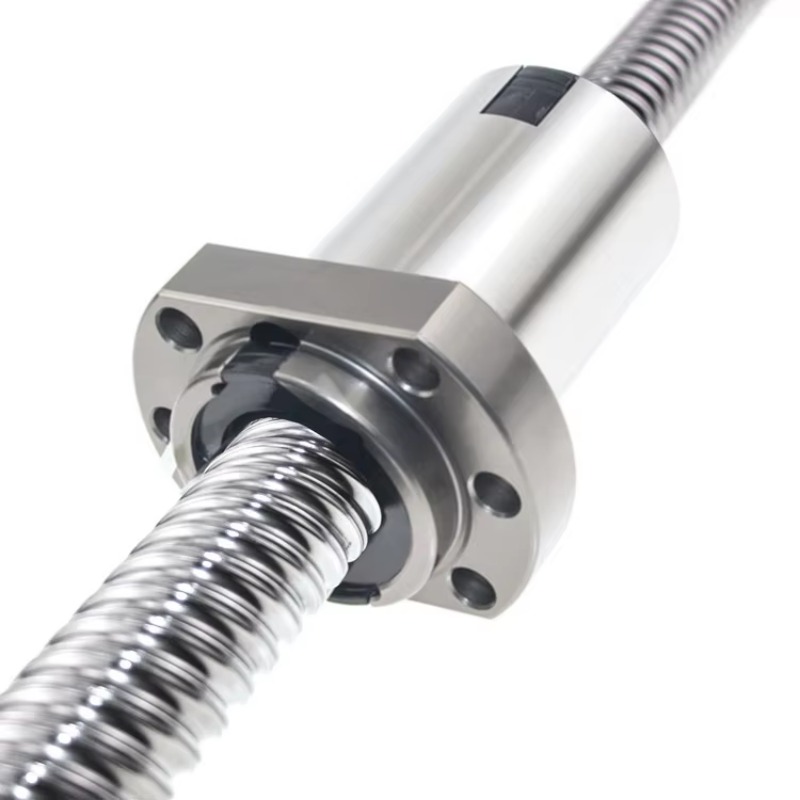 25mm Diameter Ball Screws 3000 - огляд і ціна Cnc Router