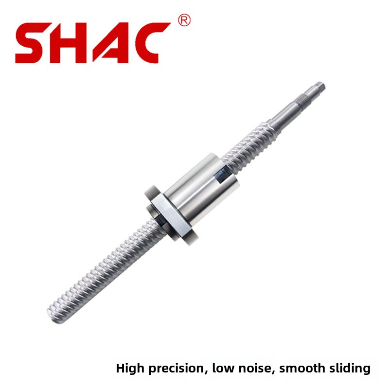 25mm Diameter Ball Screws 3000 - огляд і ціна Cnc Router