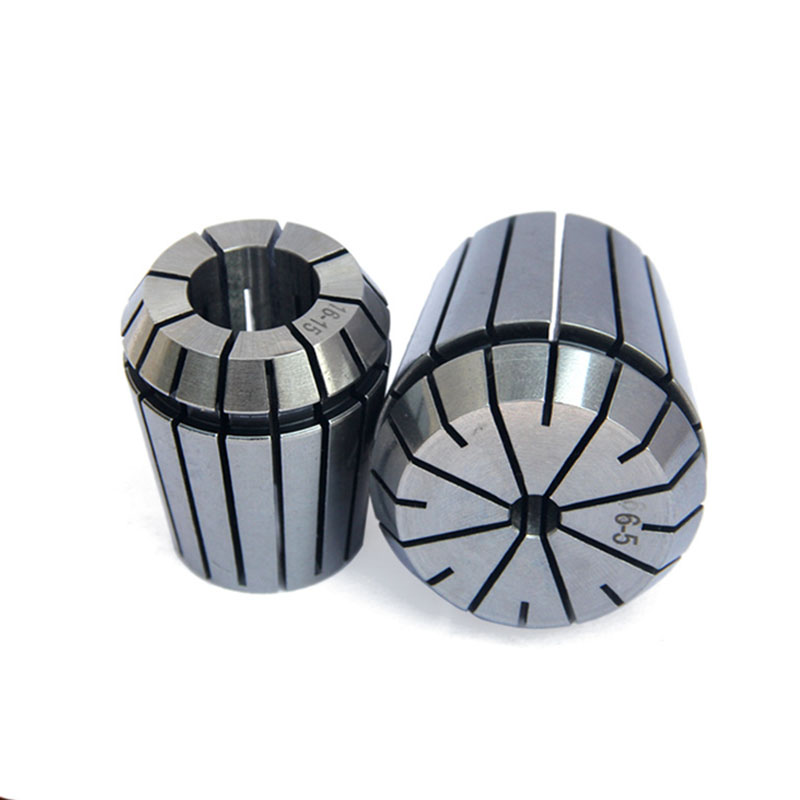 Industrial Grade ER32 Spring C - огляд і ціна Cnc Router