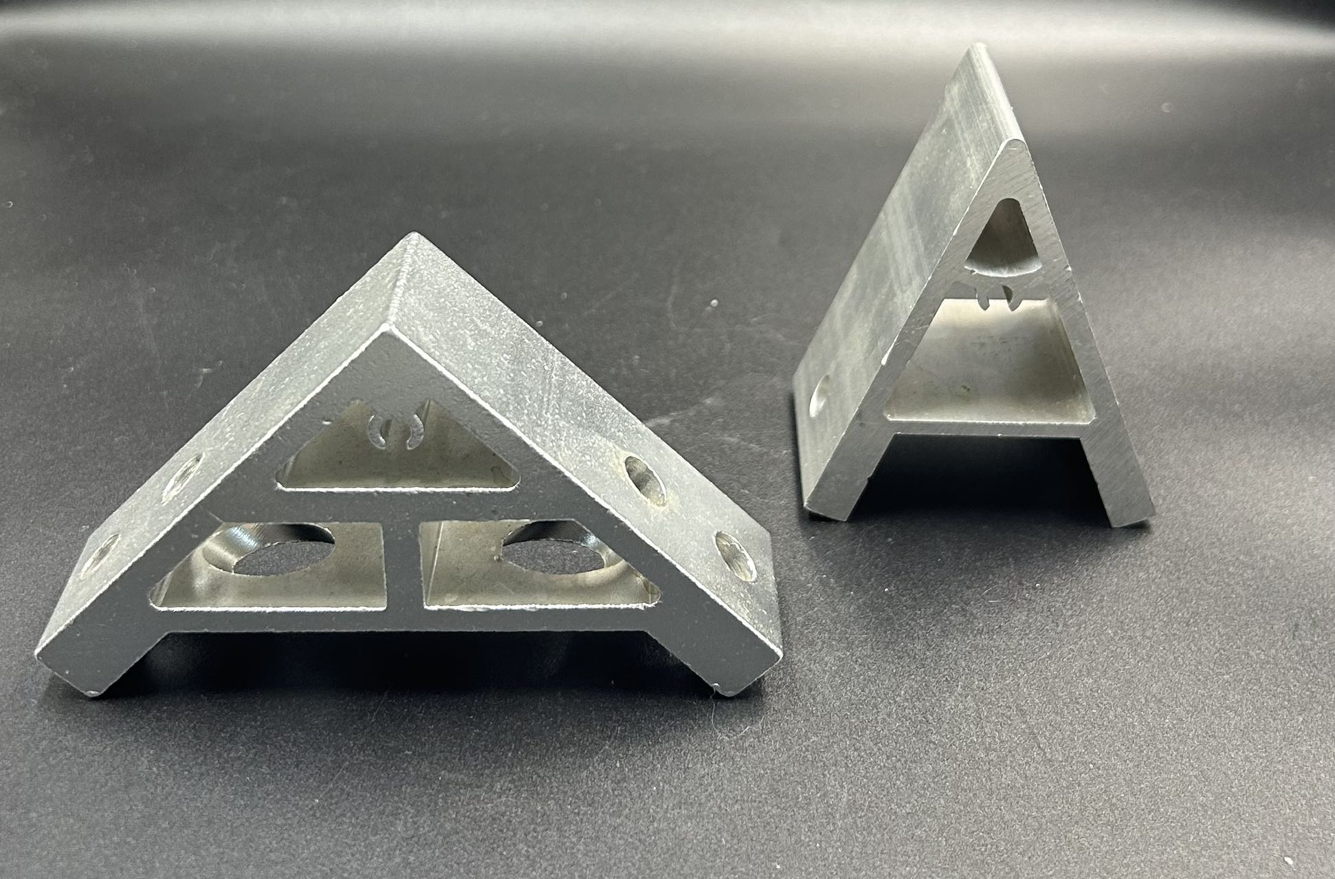 Industrial aluminum profile ac - огляд і ціна Aluminium Extrusion