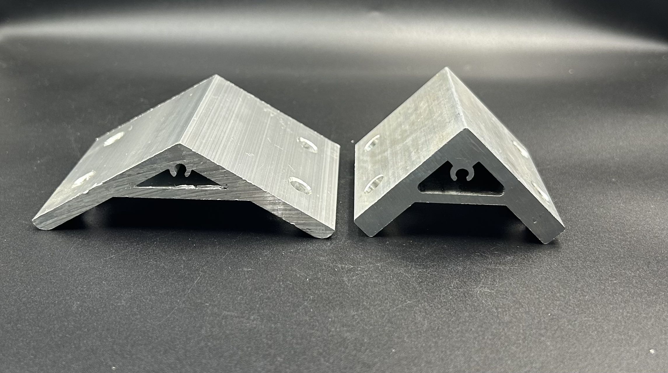 Industrial aluminum profile ac - огляд і ціна Aluminium Extrusion
