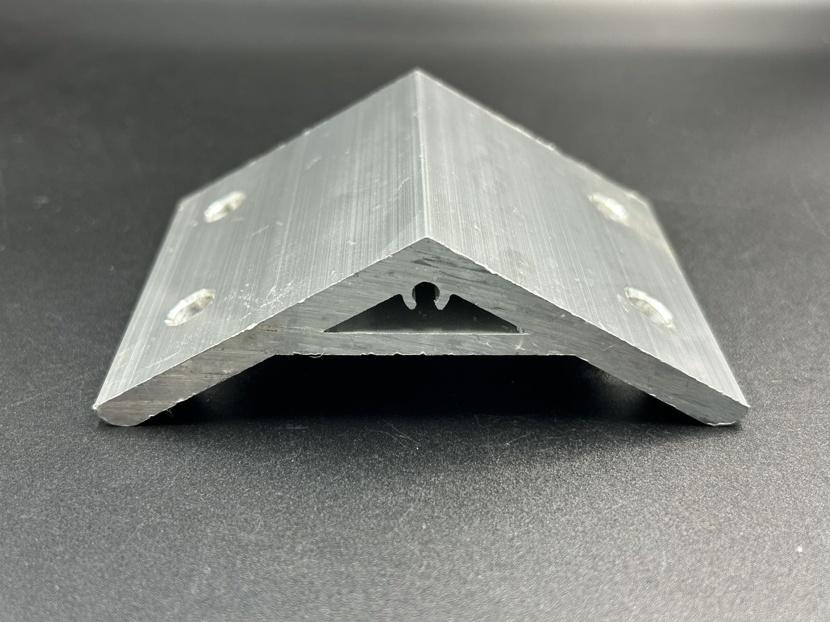 Industrial aluminum profile ac - огляд і ціна Aluminium Extrusion
