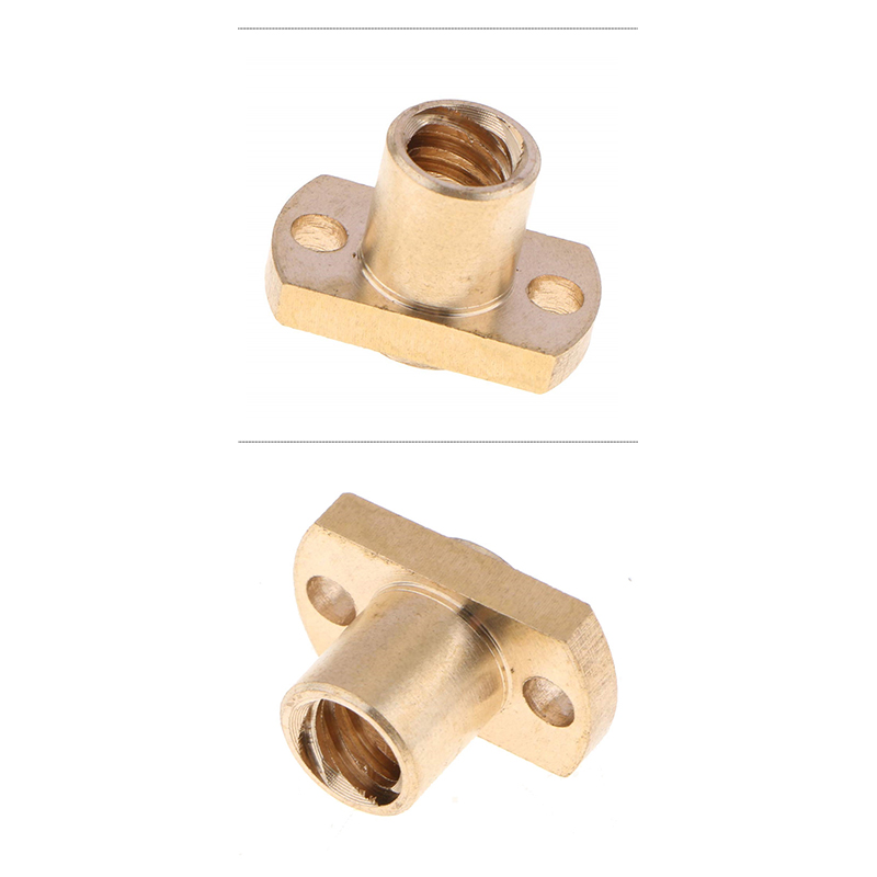 T8 T-type Trapezoidal Lead Scr - огляд і ціна Lead Screw 8Mm