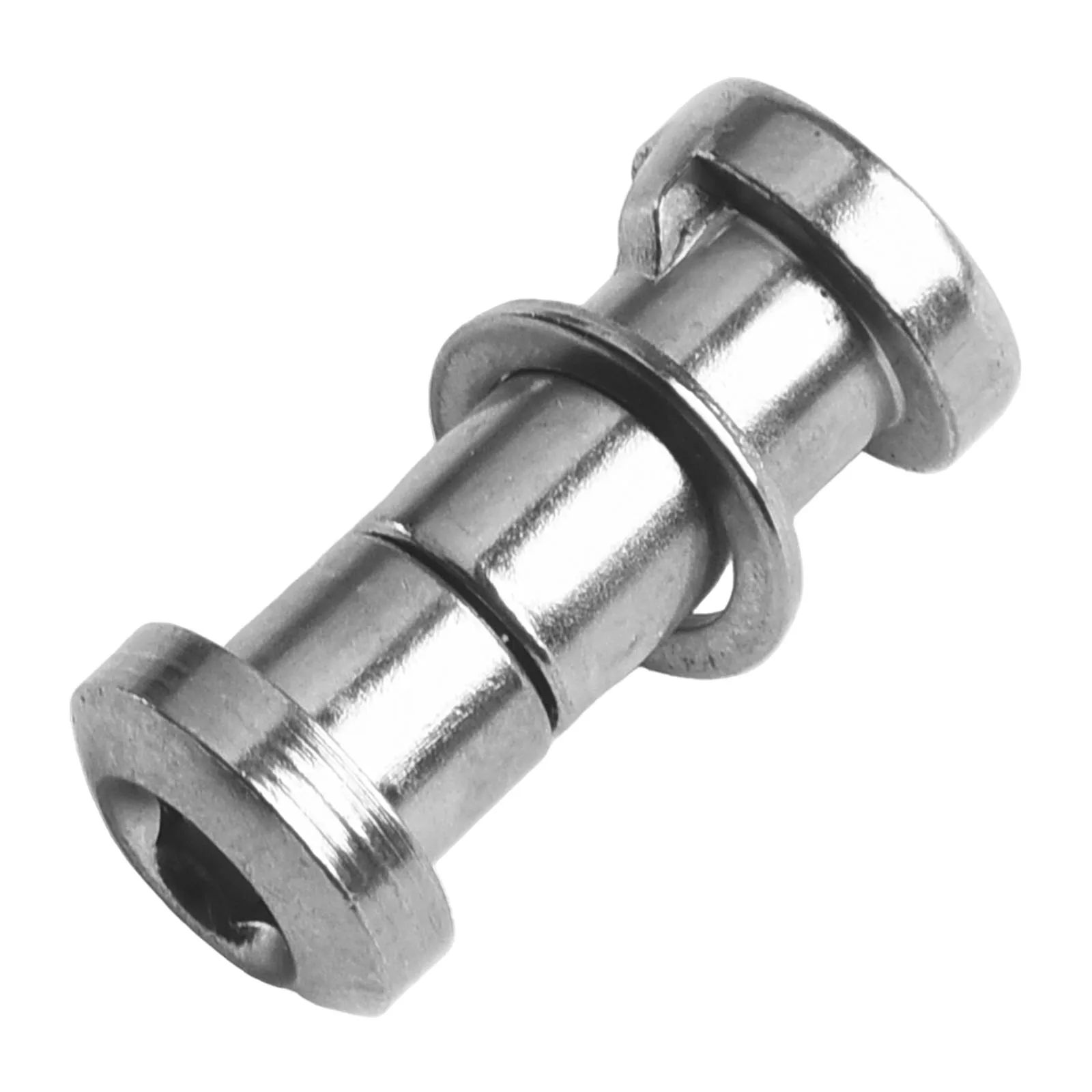 1pc Bicycle Metal Seatpost Cla - огляд і ціна Lead Screw 8Mm