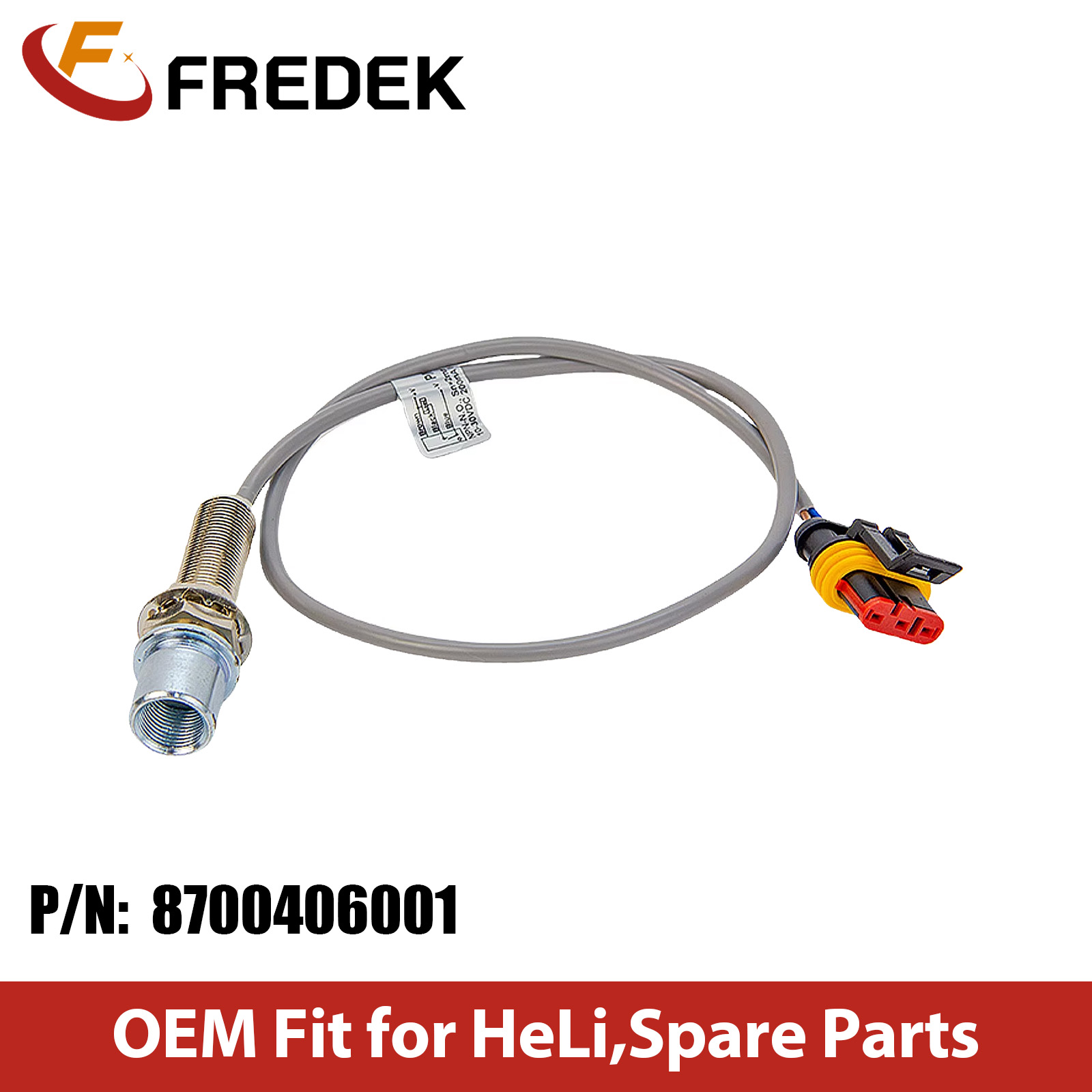High Quality Forklift Electric - огляд і ціна Limit Switch