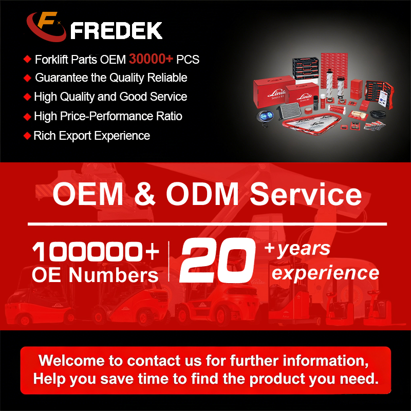 High Quality Forklift Electric - огляд і ціна Limit Switch